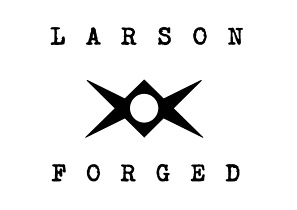 Larson Forged Ltd